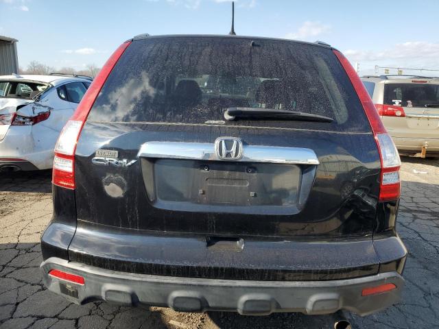 Photo 5 VIN: JHLRE48528C000904 - HONDA CRV 