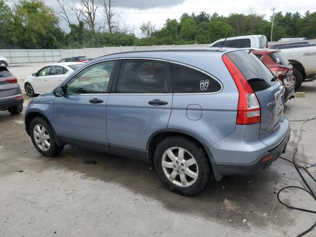 Photo 1 VIN: JHLRE48528C001082 - HONDA CRV 