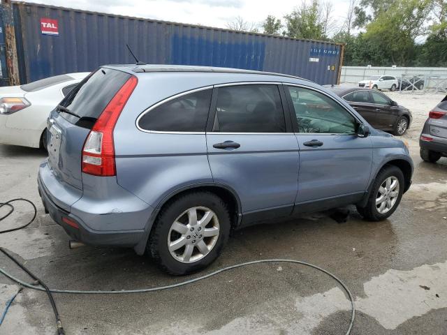 Photo 2 VIN: JHLRE48528C001082 - HONDA CRV 