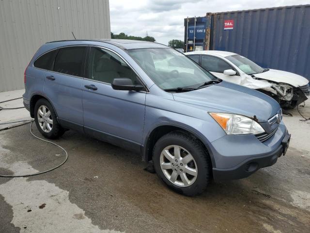 Photo 3 VIN: JHLRE48528C001082 - HONDA CRV 