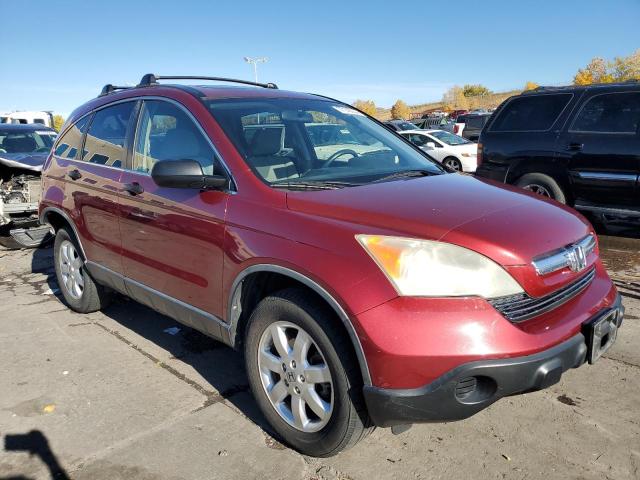 Photo 3 VIN: JHLRE48528C009747 - HONDA CR-V EX 