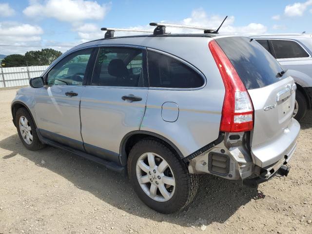 Photo 1 VIN: JHLRE48528C012292 - HONDA CRV 