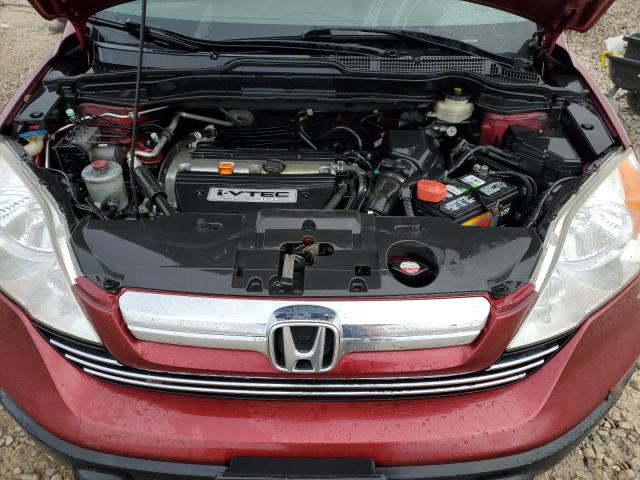 Photo 10 VIN: JHLRE48528C017573 - HONDA CRV 