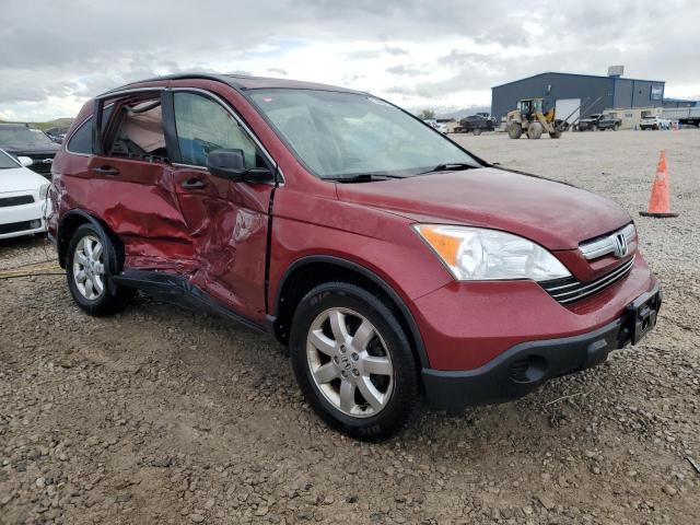 Photo 3 VIN: JHLRE48528C017573 - HONDA CRV 