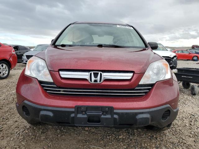 Photo 4 VIN: JHLRE48528C017573 - HONDA CRV 