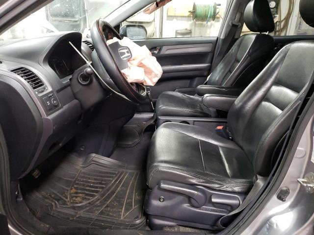 Photo 6 VIN: JHLRE48528C063193 - HONDA CRV 