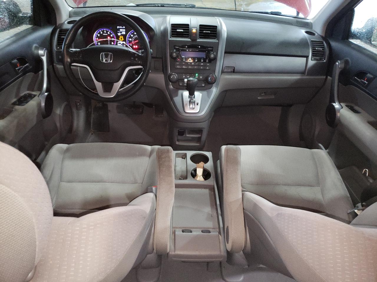 Photo 7 VIN: JHLRE48528C074596 - HONDA CR-V 