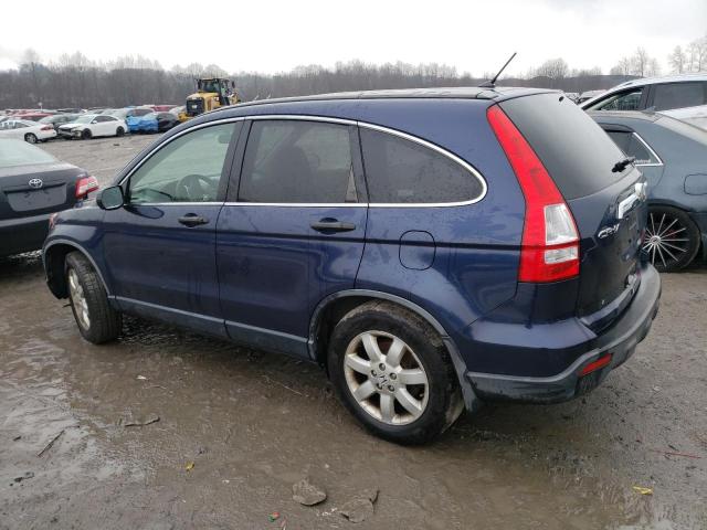 Photo 1 VIN: JHLRE48528C081872 - HONDA CR-V EX 