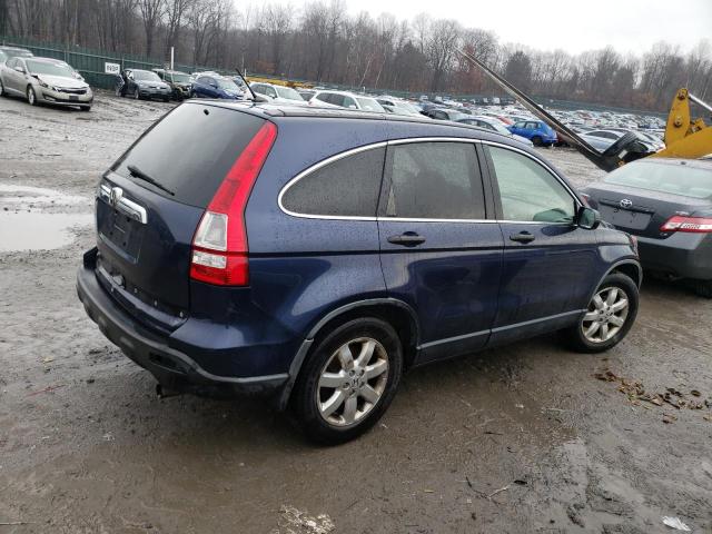 Photo 2 VIN: JHLRE48528C081872 - HONDA CR-V EX 