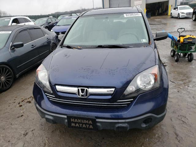 Photo 4 VIN: JHLRE48528C081872 - HONDA CR-V EX 