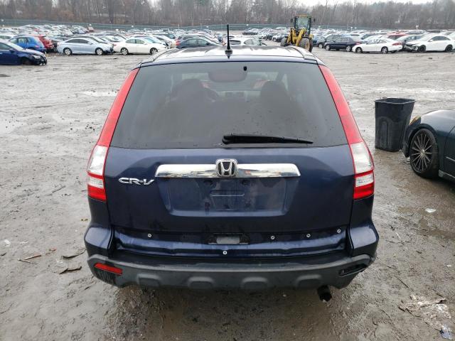 Photo 5 VIN: JHLRE48528C081872 - HONDA CR-V EX 