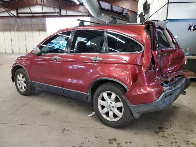 Photo 1 VIN: JHLRE48529C000872 - HONDA CRV 