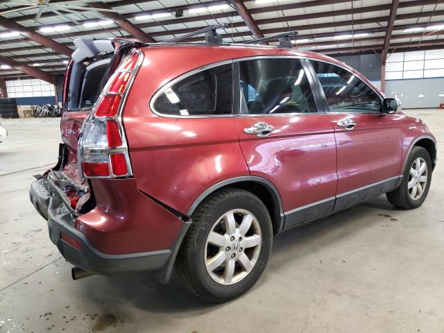 Photo 2 VIN: JHLRE48529C000872 - HONDA CRV 