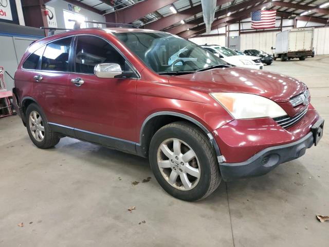 Photo 3 VIN: JHLRE48529C000872 - HONDA CRV 