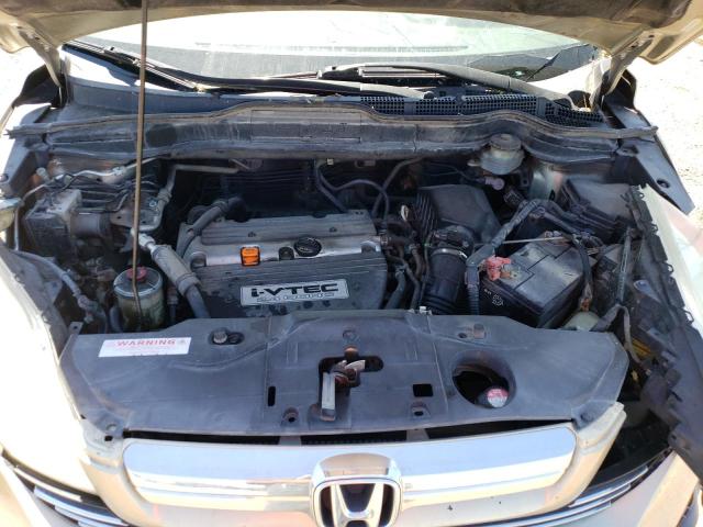 Photo 11 VIN: JHLRE48537C014843 - HONDA CRV 