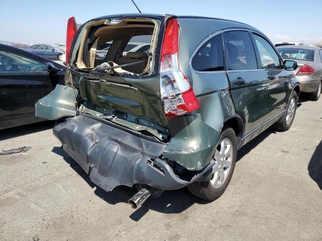 Photo 2 VIN: JHLRE48537C033215 - HONDA CR-V EX 