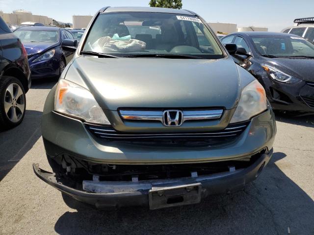 Photo 4 VIN: JHLRE48537C033215 - HONDA CR-V EX 