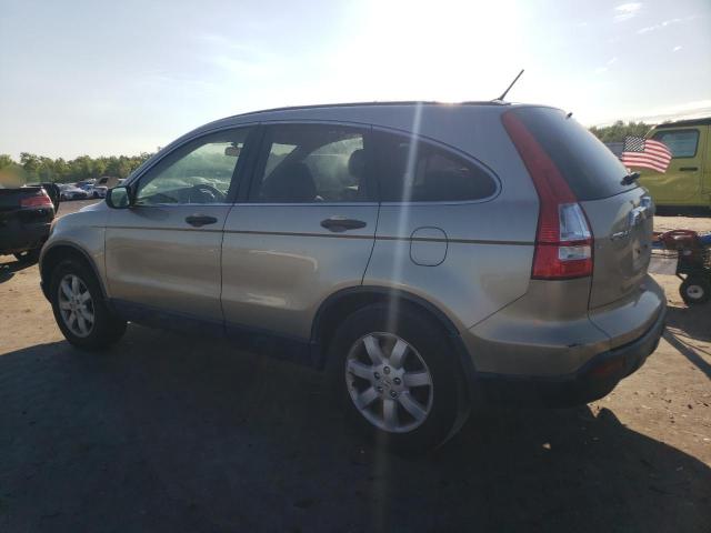 Photo 1 VIN: JHLRE48537C048376 - HONDA CRV 