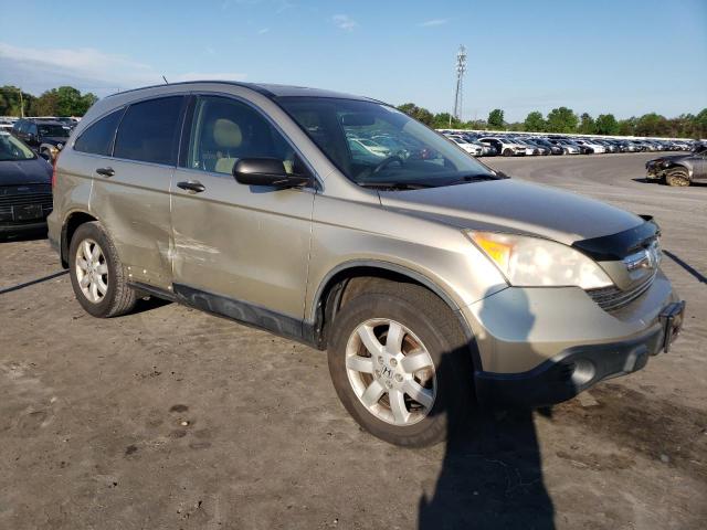 Photo 3 VIN: JHLRE48537C048376 - HONDA CRV 