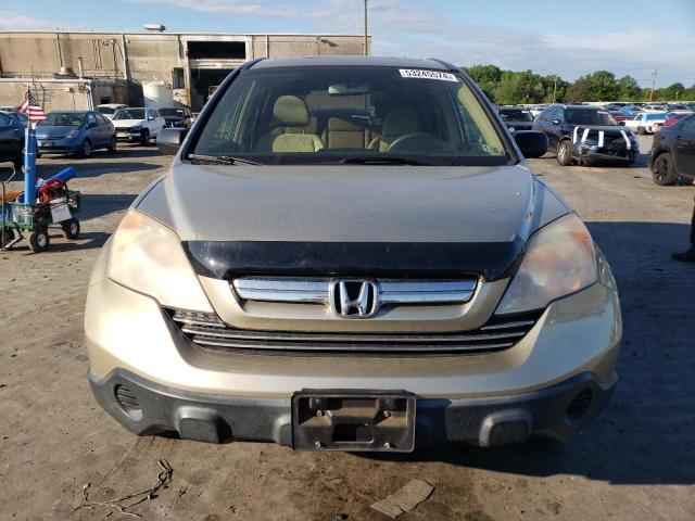 Photo 4 VIN: JHLRE48537C048376 - HONDA CRV 