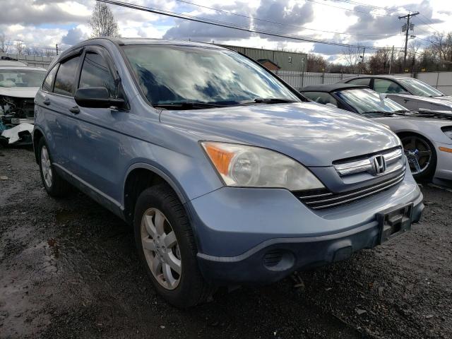 Photo 3 VIN: JHLRE48537C060172 - HONDA CRV 