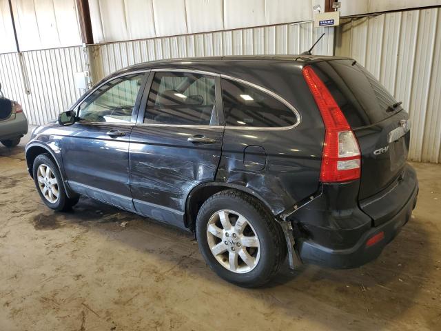 Photo 1 VIN: JHLRE48537C069437 - HONDA CR-V EX 