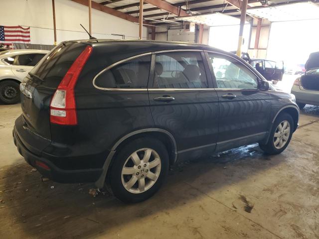 Photo 2 VIN: JHLRE48537C069437 - HONDA CR-V EX 