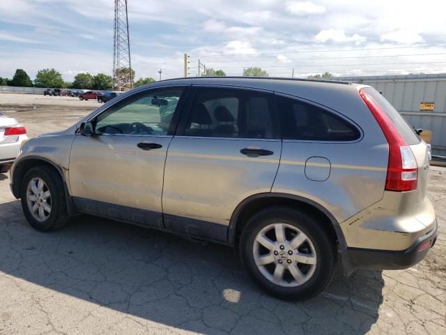 Photo 1 VIN: JHLRE48537C078333 - HONDA CRV 