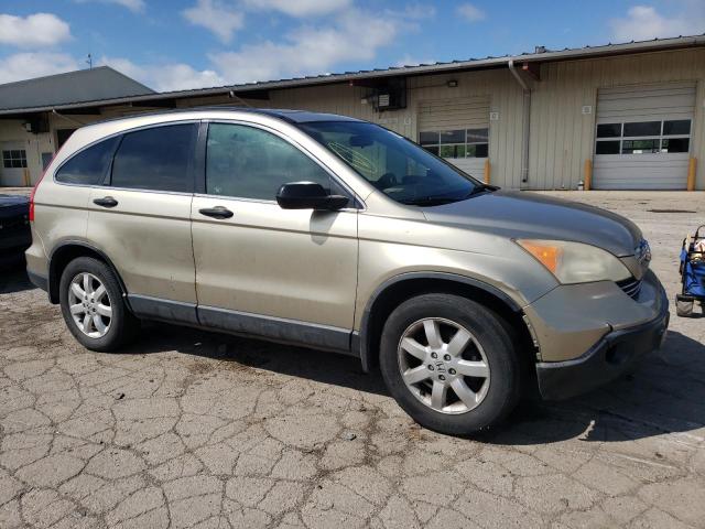 Photo 3 VIN: JHLRE48537C078333 - HONDA CRV 