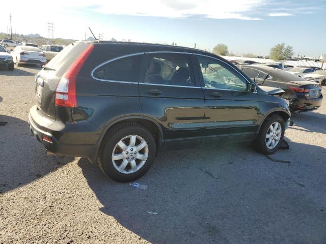 Photo 2 VIN: JHLRE48537C081927 - HONDA CR-V EX 