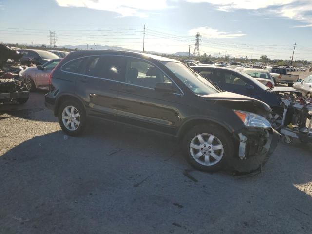 Photo 3 VIN: JHLRE48537C081927 - HONDA CR-V EX 