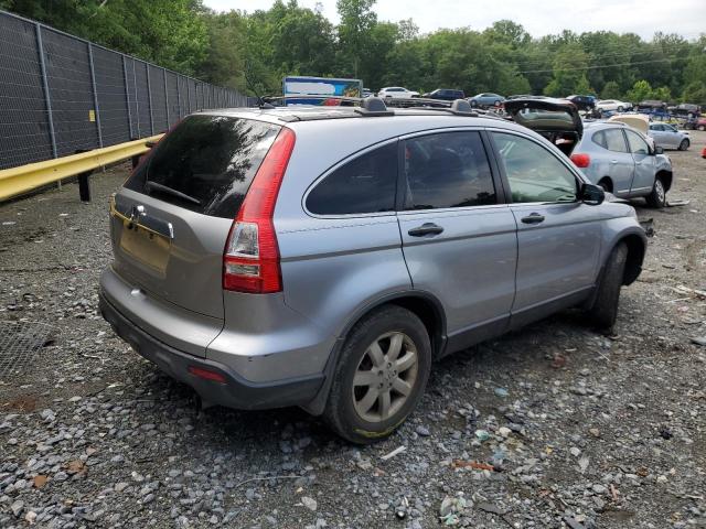 Photo 2 VIN: JHLRE48537C085668 - HONDA CR-V EX 