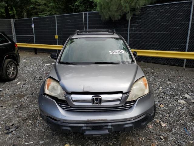 Photo 4 VIN: JHLRE48537C085668 - HONDA CR-V EX 