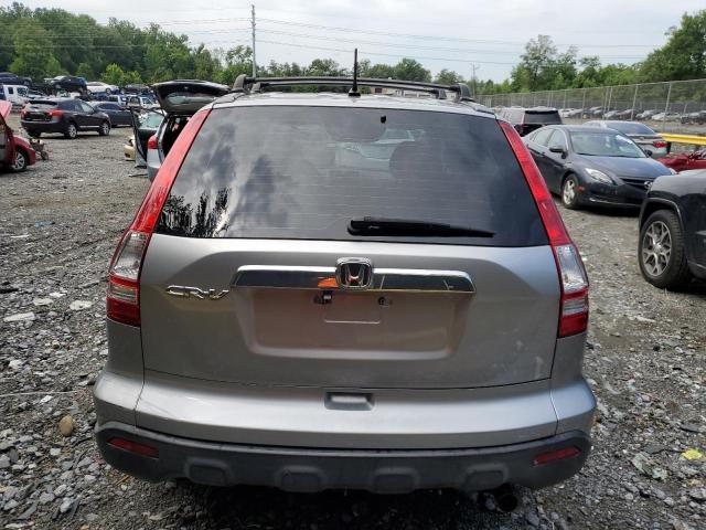 Photo 5 VIN: JHLRE48537C085668 - HONDA CR-V EX 