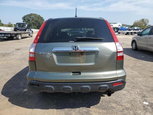 Photo 5 VIN: JHLRE48537C100976 - HONDA CR-V EX 