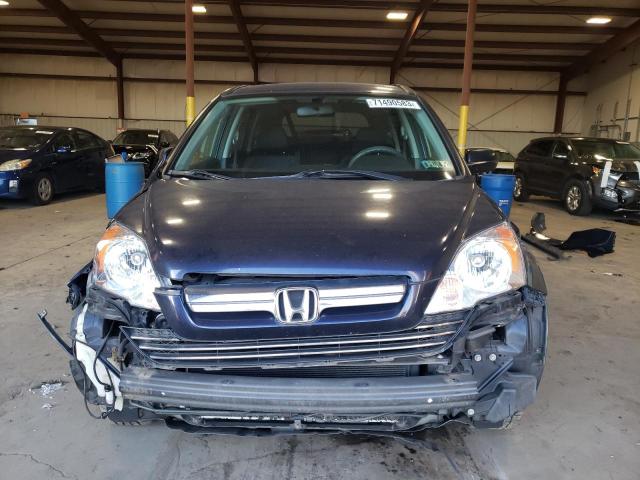 Photo 4 VIN: JHLRE48537C102386 - HONDA CR-V EX 