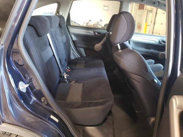 Photo 9 VIN: JHLRE48537C102386 - HONDA CR-V EX 