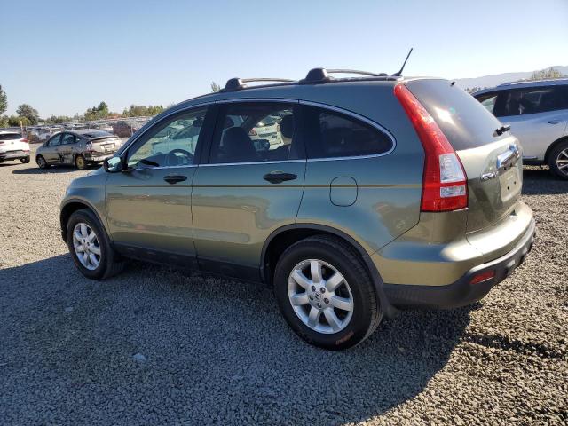 Photo 1 VIN: JHLRE48538C003472 - HONDA CR-V EX 