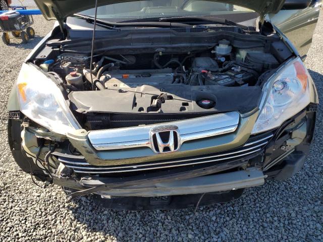 Photo 11 VIN: JHLRE48538C003472 - HONDA CR-V EX 