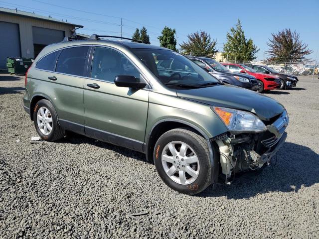 Photo 3 VIN: JHLRE48538C003472 - HONDA CR-V EX 