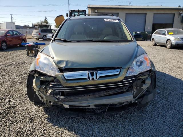 Photo 4 VIN: JHLRE48538C003472 - HONDA CR-V EX 