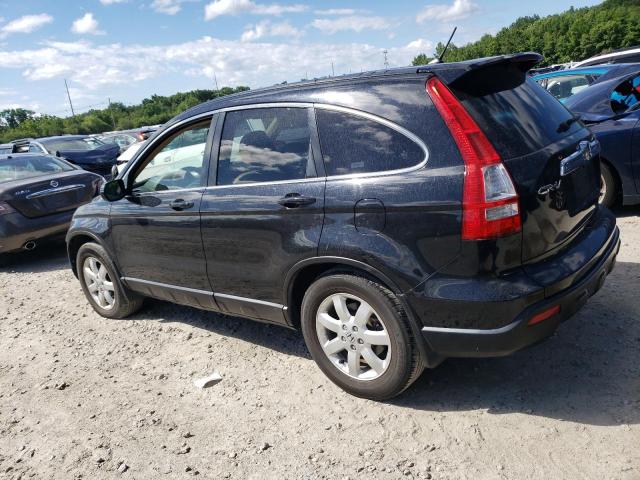 Photo 1 VIN: JHLRE48538C005660 - HONDA CRV 