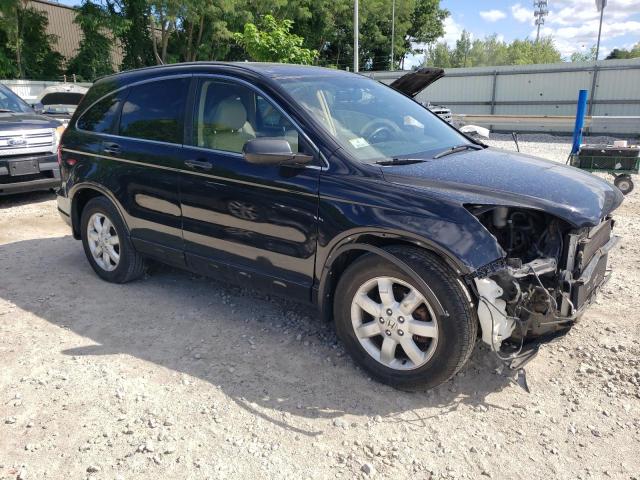 Photo 3 VIN: JHLRE48538C005660 - HONDA CRV 