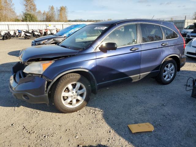 Photo 0 VIN: JHLRE48538C007151 - HONDA CR-V EX 