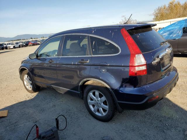 Photo 1 VIN: JHLRE48538C007151 - HONDA CR-V EX 