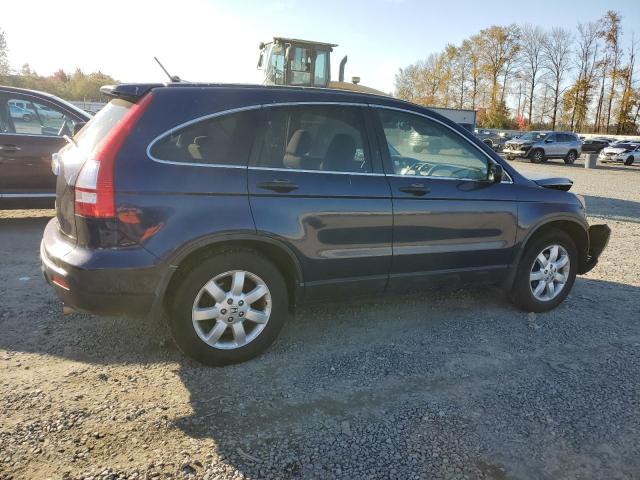 Photo 2 VIN: JHLRE48538C007151 - HONDA CR-V EX 