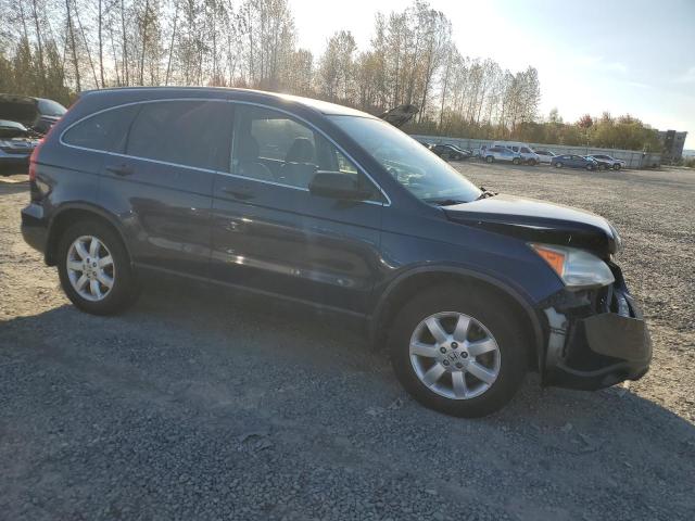 Photo 3 VIN: JHLRE48538C007151 - HONDA CR-V EX 