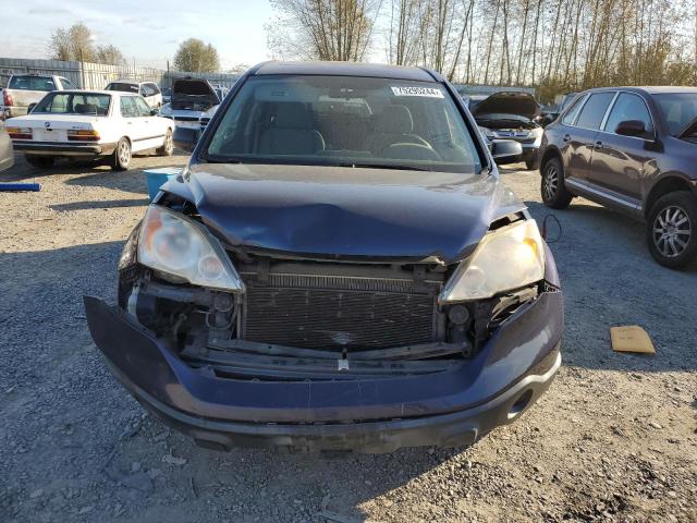 Photo 4 VIN: JHLRE48538C007151 - HONDA CR-V EX 