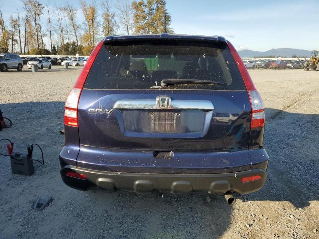 Photo 5 VIN: JHLRE48538C007151 - HONDA CR-V EX 