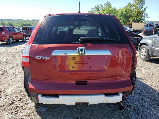 Photo 5 VIN: JHLRE48538C009823 - HONDA CRV 